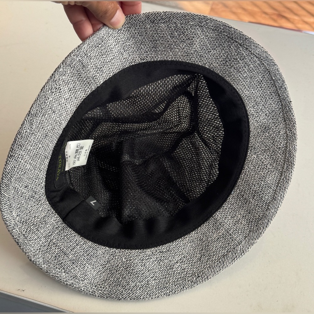 ginza toraya hat - Picture 3 of 6